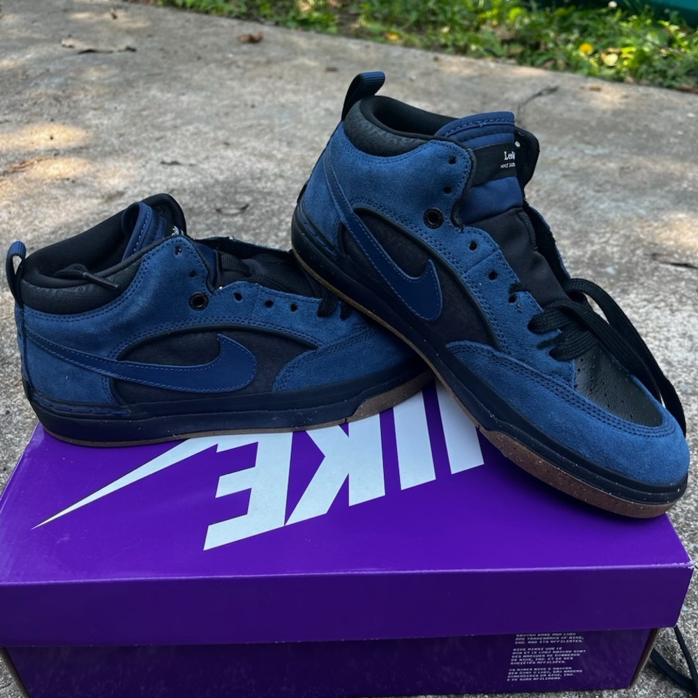 Nike SB Leo Baker (brand new)